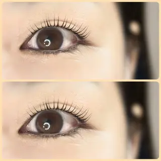 マツエク・マツパ rEINEまつ毛パーマ（カール）所属・与那原東浜rEINE まつ毛パーマのマツエク・マツパデザイン