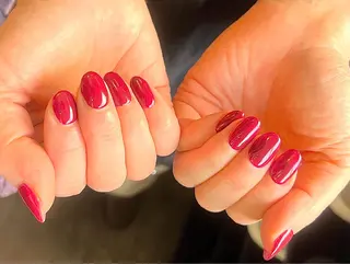 ネイル 🫧💜 Yoshizawaのネイルデザイン