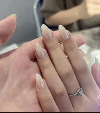 AURA NAIL🎀💅のネイルデザイン