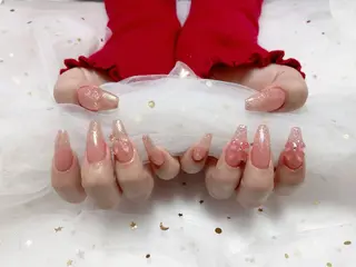 ネイル ジョリ kasumi🌹💅のネイルデザイン