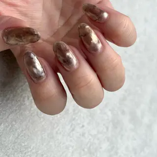 ネイル nail room Hotori.のネイルデザイン