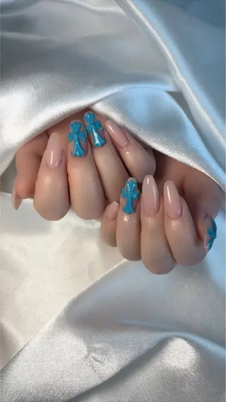 ネイル Kayo 💅のネイルデザイン