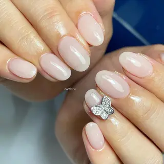 ミディアム ネイル richeri beautyのエステ・リラクイメージ