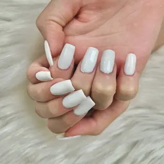 ネイル KIREIE Satomiのネイルデザイン