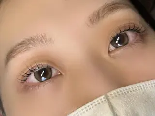 マツエク・マツパ 梅田駅近！半個室 M'sアイブロウの眉毛・アイブロウイメージ