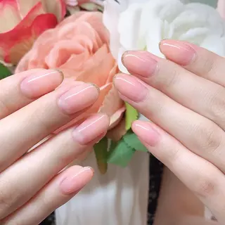 ネイル Lilas Nailのネイルデザイン