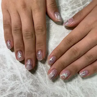 ネイル Nail salon .Oneのネイルデザイン