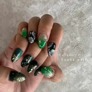 ネイル nailsalon Lenoaのネイルデザイン