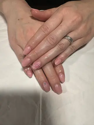 ネイル 🍎吉田 恵里🍎のその他イメージ