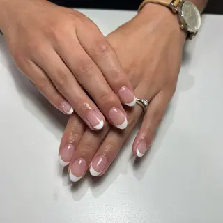 ネイル 中野 優香のネイルデザイン