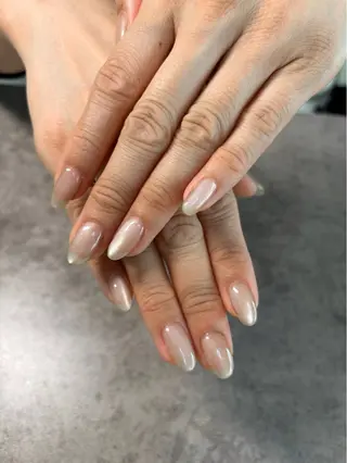 ネイル Leo NAILのネイルデザイン
