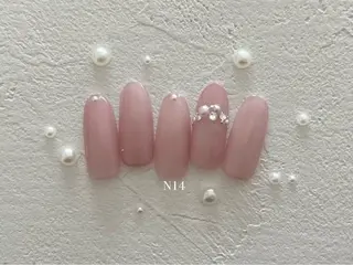 ネイル peTiT NAILISTのネイルデザイン