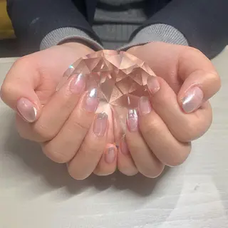 ネイル I pinknail 韓国風·持ち込み専門のネイルデザイン