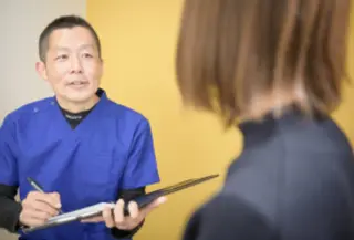 奥村 敦史のエステ・リラクイメージ