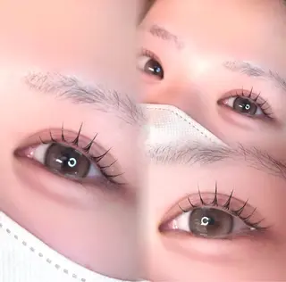 マツエク・マツパ 🍀fein. sakura🍀の眉毛・アイブロウイメージ