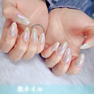 ネイル sisters nail.fのネイルデザイン