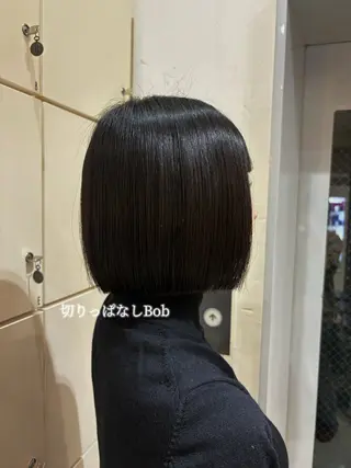 ショート 🪐seek にじこ🪐のヘアスタイル