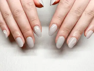 ネイル Suu ..のネイルデザイン