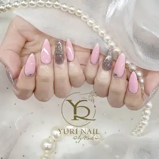 ネイル YURI Nail Funabashiのネイルデザイン