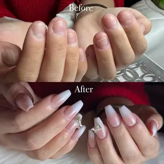 ネイル NailTailor ネイルテイラーのネイルデザイン