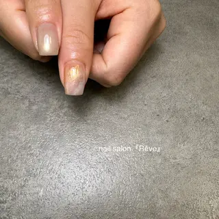 ネイル ・・Rêve・・ haruのネイルデザイン