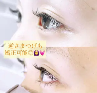 マツエク・マツパ amour 平塚店のネイルデザイン