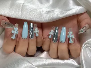 ネイル NEM nailstudioのネイルデザイン