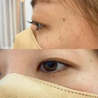 マツエク・マツパ BEL EYE BEAUTYアイ中野のマツエク・マツパデザイン