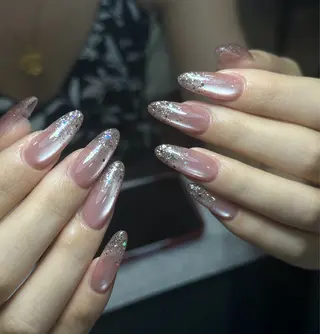 ネイル beautynail Emiのネイルデザイン