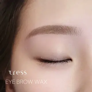 アイブロウ tress (トレス)のマツエク・マツパデザイン