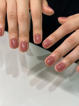 ネイル nail by minamiのネイルデザイン