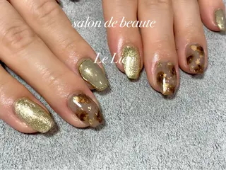 ネイル Le Lienのマツエク・マツパデザイン