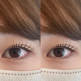 パーマ LOWE蕨店 YUIKAのマツエク・マツパデザイン