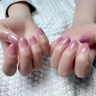 ネイル 新山 聖のネイルデザイン