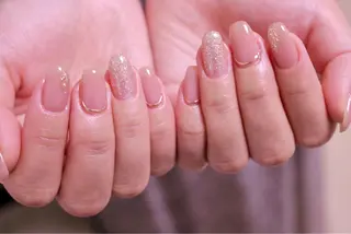 ネイル MH Nailのネイルデザイン