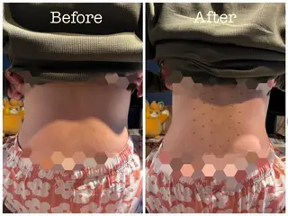 Naoki Pilinaのエステ・リラクイメージ