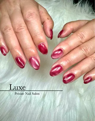 ネイル nail salon Luxe【リュクス】のネイルデザイン