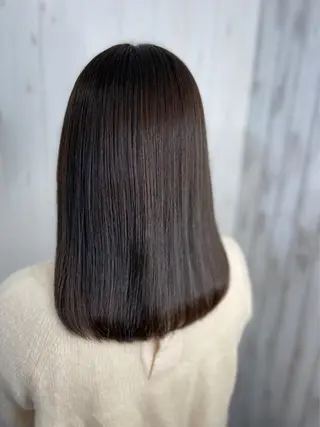 ロング カラー 🌟ayame🌟 Futabaのヘアスタイル