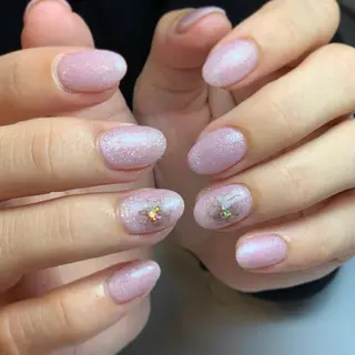 ネイル S. JEWELのネイルデザイン