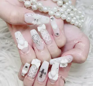 ネイル 💞💞 Yokoのネイルデザイン