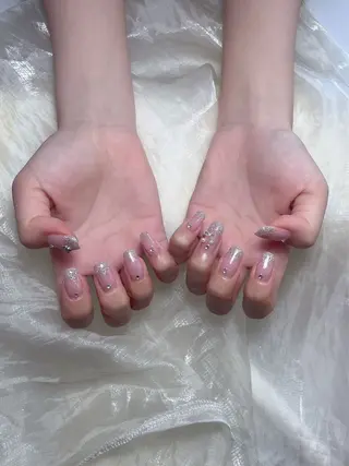 ネイル mo moのネイルデザイン