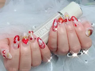 ネイル ＫＯ ＫＯのネイルデザイン