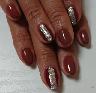 ネイル Lilith Nailのネイルデザイン