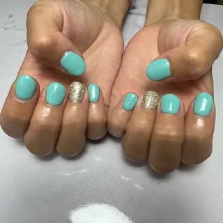 ネイル yourside Kanoのネイルデザイン