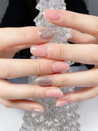 ネイル ネイルサロン ロア旧ジョリーのネイルデザイン