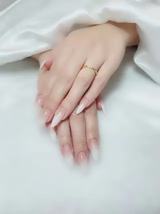 ネイル Amina nail salonのネイルデザイン