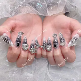 ネイル 🎀Sense Nail渋谷店🎀のネイルデザイン