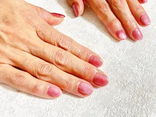ネイル mogunail &blowのネイルデザイン