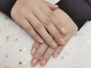 ネイル 上福岡 らんらんのネイルデザイン