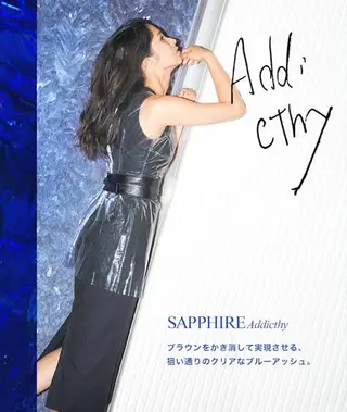 カラー メンズ韓国ヘア👹 KAJIのヘアスタイル